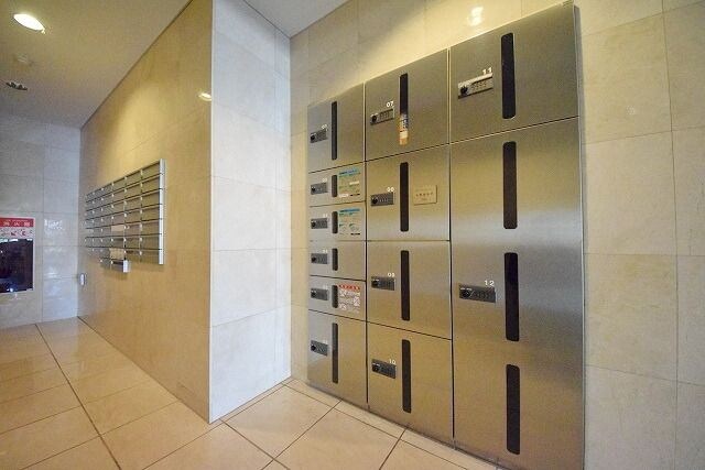 クラッサ調布の物件内観写真