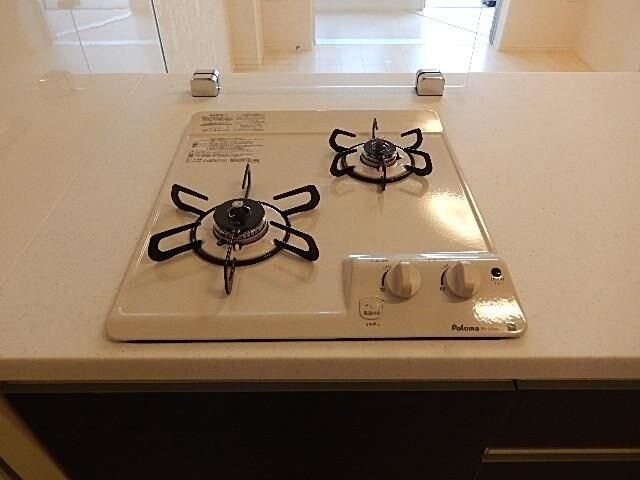 大鈴樹III(オオベルジュ)の物件内観写真