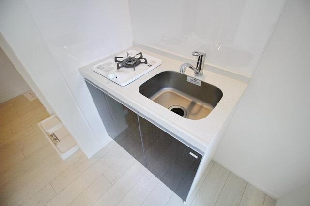 ブライトステージ南烏山の物件内観写真