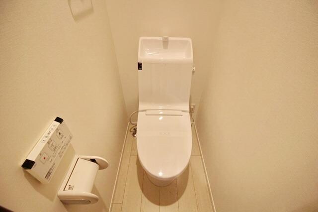 ブライトステージ南烏山の物件内観写真