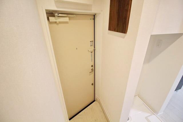 ブライトステージ南烏山の物件内観写真