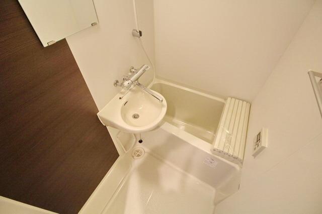 ブライトステージ南烏山の物件内観写真