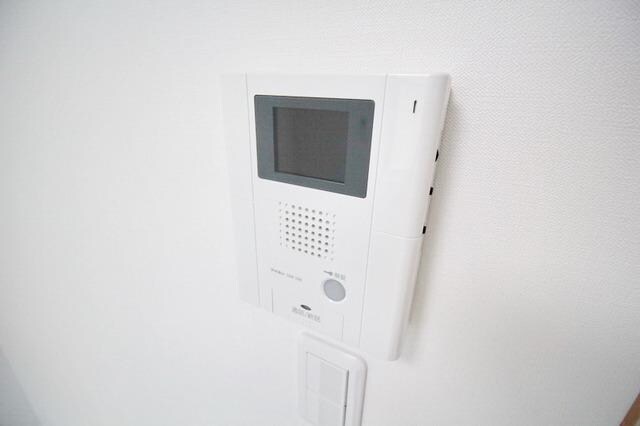 ブライトステージ南烏山の物件内観写真