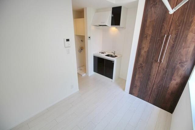 ブライトステージ南烏山の物件内観写真