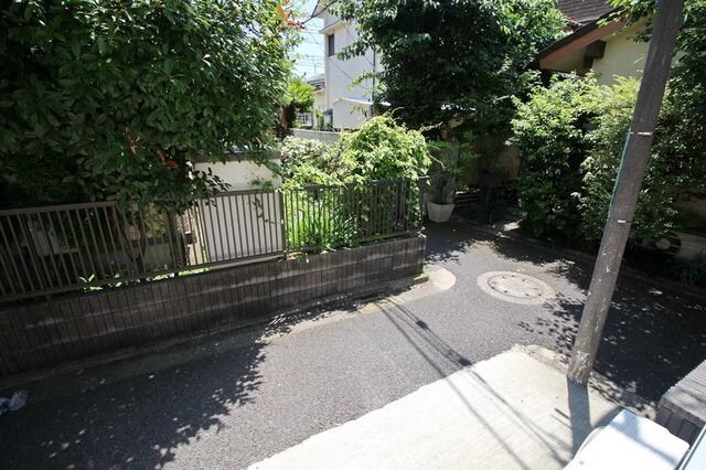 ブライトステージ南烏山の物件内観写真