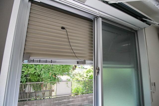 ブライトステージ南烏山の物件内観写真