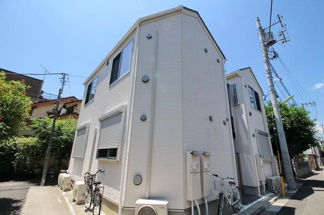 ブライトステージ南烏山の物件内観写真