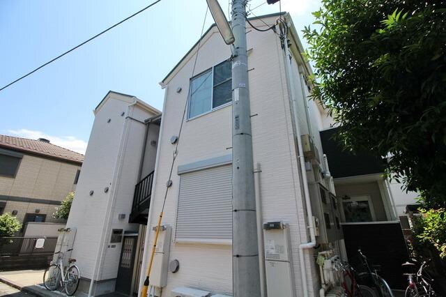 ブライトステージ南烏山の物件内観写真