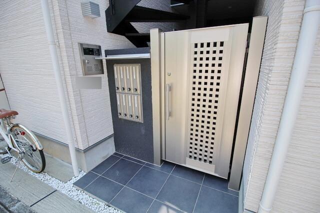 ブライトステージ南烏山の物件内観写真