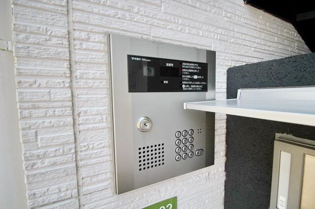 ブライトステージ南烏山の物件内観写真