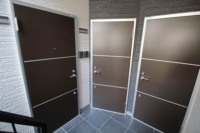 ブライトステージ南烏山の物件内観写真