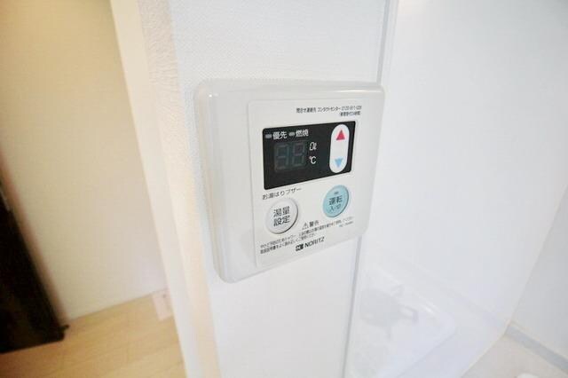 ブライトステージ南烏山の物件内観写真