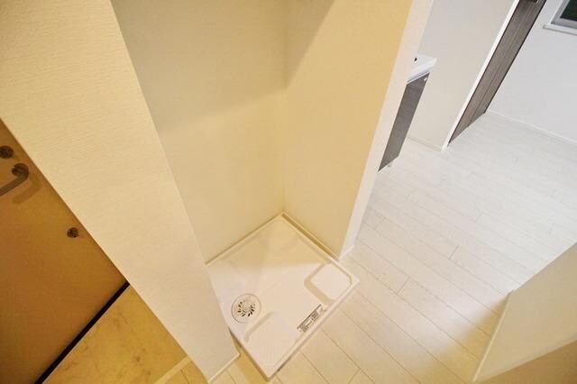 ブライトステージ南烏山の物件内観写真