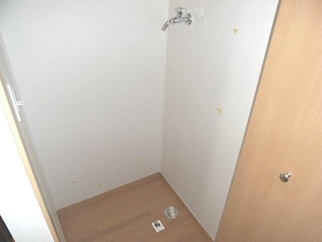 カルム千歳の物件内観写真