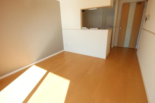 Haleakala岡本の物件内観写真