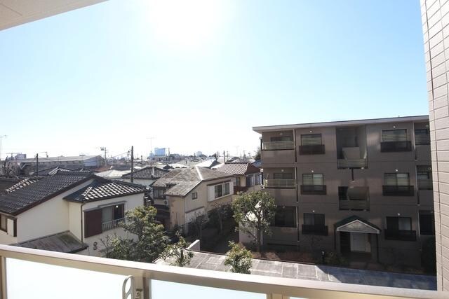 Haleakala岡本の物件内観写真