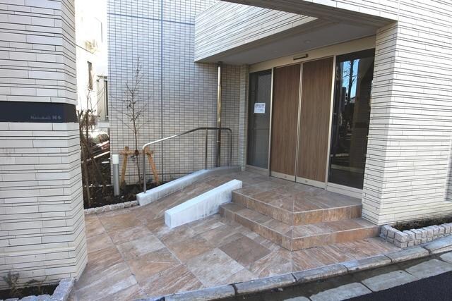 Haleakala岡本の物件内観写真