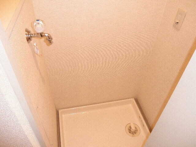 グランドメゾン三軒茶屋の物件内観写真