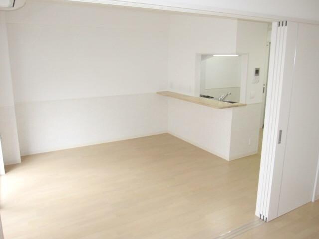 アビティ砧の物件内観写真