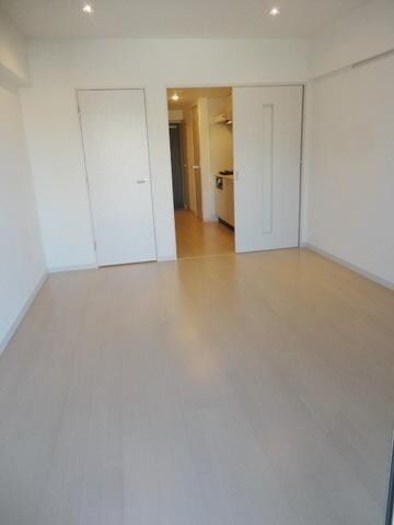 N’Sアパートメントの物件内観写真