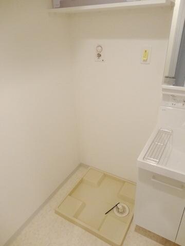 N’Sアパートメントの物件内観写真