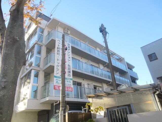 N’Sアパートメントの物件内観写真