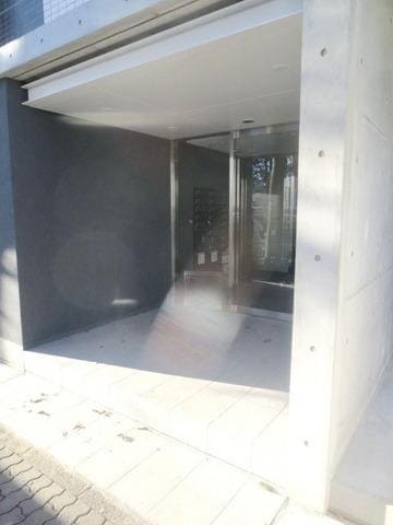 N’Sアパートメントの物件内観写真