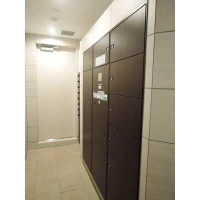 ル・シュクレ永福の物件内観写真