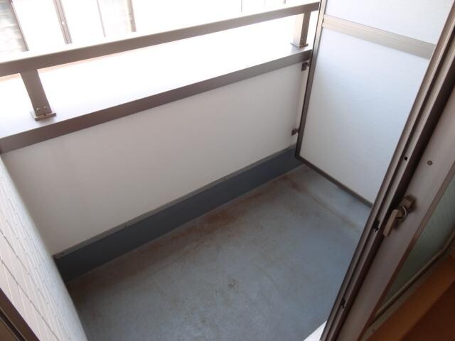 ホワイトヒルズNの物件内観写真