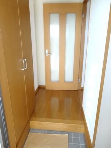 ホワイトヒルズNの物件内観写真