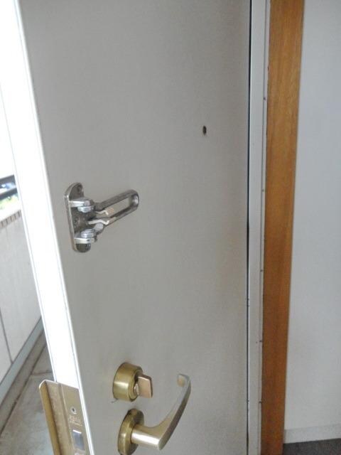 グレース仙川の物件内観写真