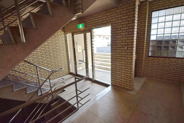 グレース仙川の物件内観写真