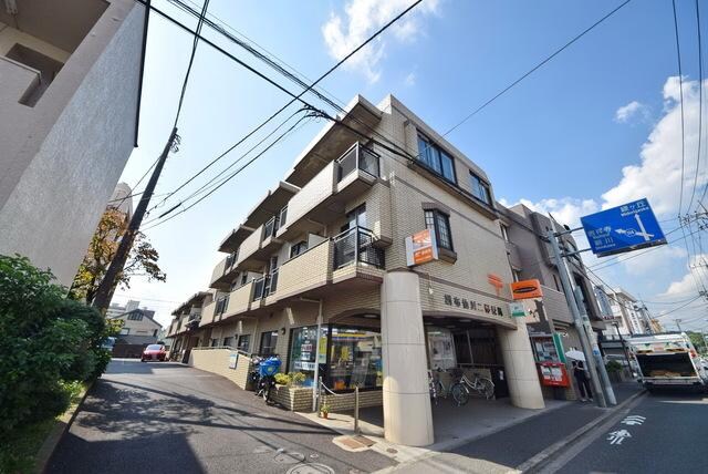 グレース仙川の物件内観写真