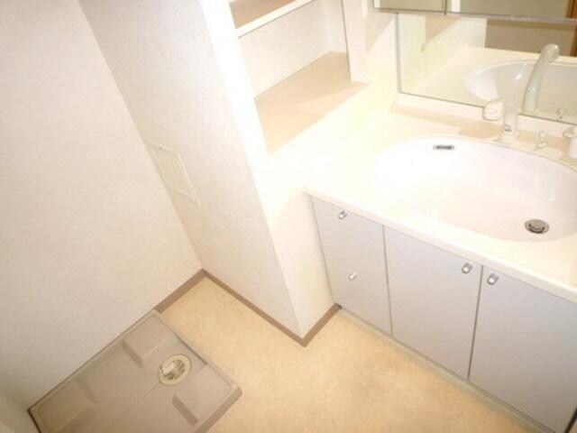 サンクレール高井戸の物件内観写真