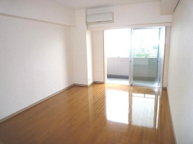 サンクレール高井戸の物件内観写真