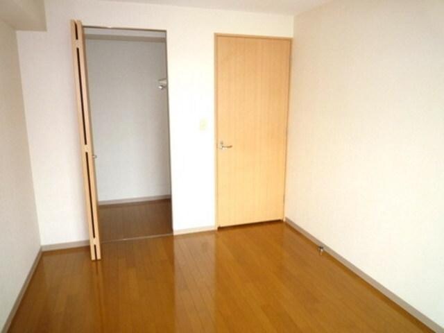 サンクレール高井戸の物件内観写真