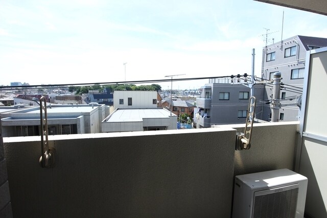 ルーブル世田谷の物件内観写真