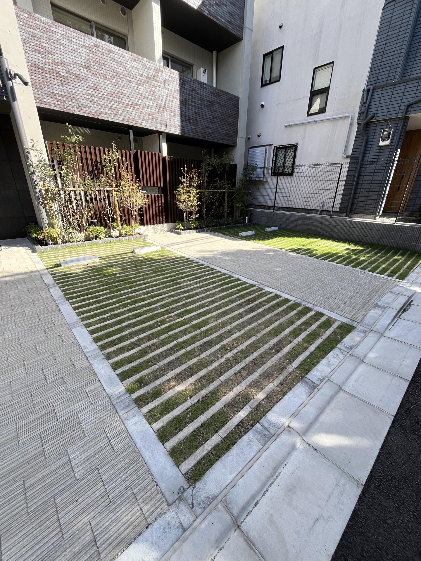 ガリシアレジデンス松陰神社の物件内観写真