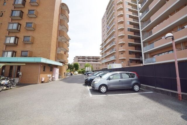 セントラルパレス15の物件内観写真