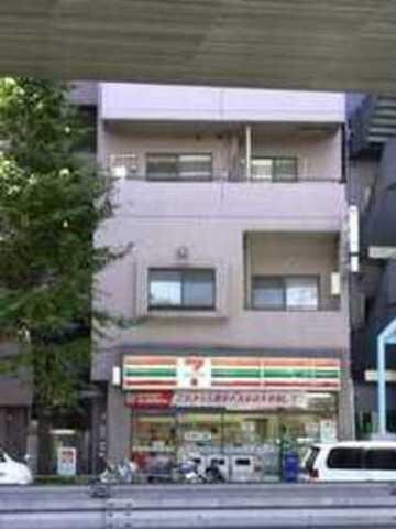 ソレイユ駒沢の物件外観写真