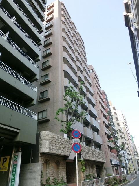 フェニックス幡ヶ谷壱番館の物件内観写真