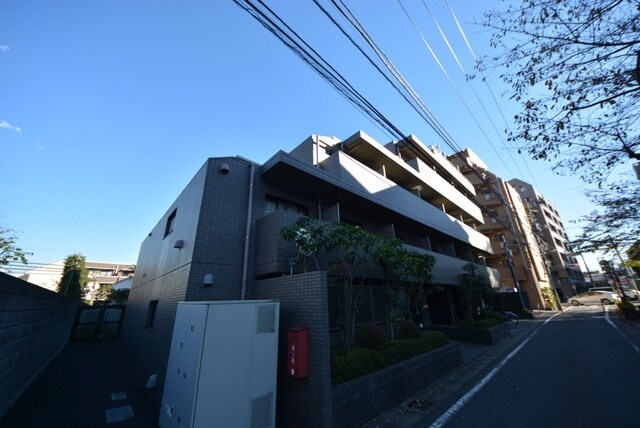 ルーブル芦花公園の物件内観写真