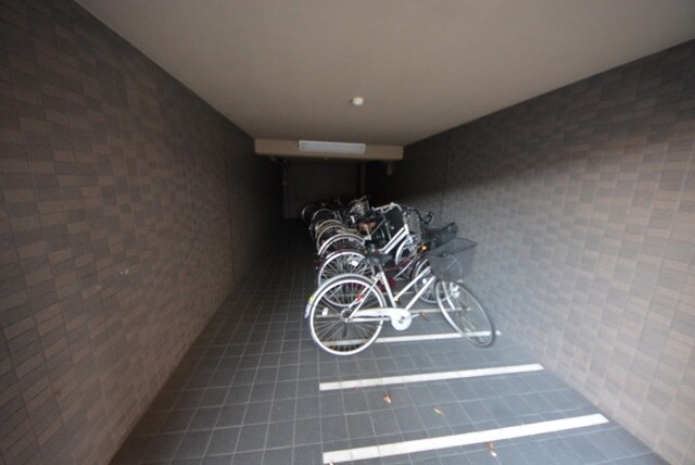 ルーブル芦花公園の物件内観写真