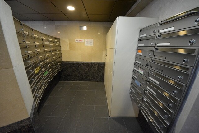 ルーブル芦花公園の物件内観写真