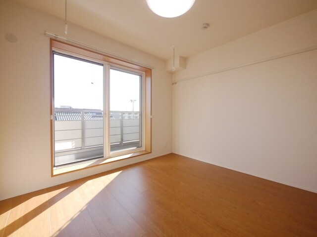 PEAR PARK3の物件内観写真