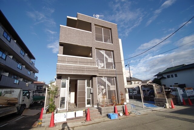 PEAR PARK3の物件内観写真