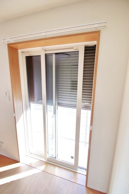 PEAR PARK3の物件内観写真