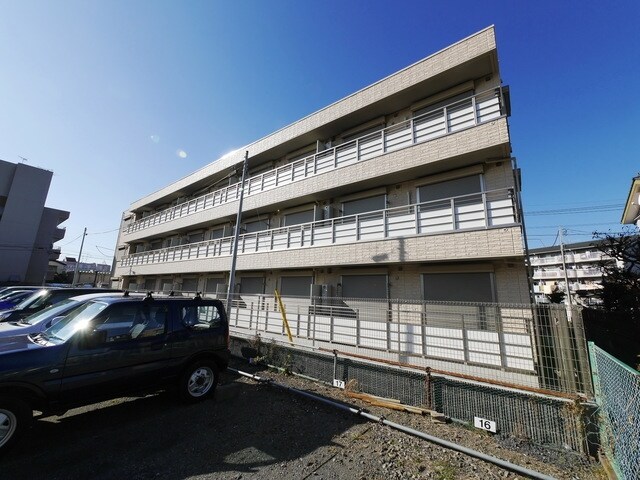 PEAR PARK3の物件内観写真