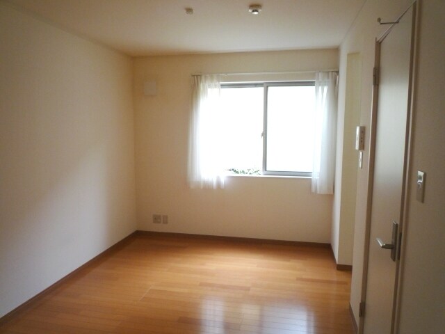 グレースMの物件内観写真