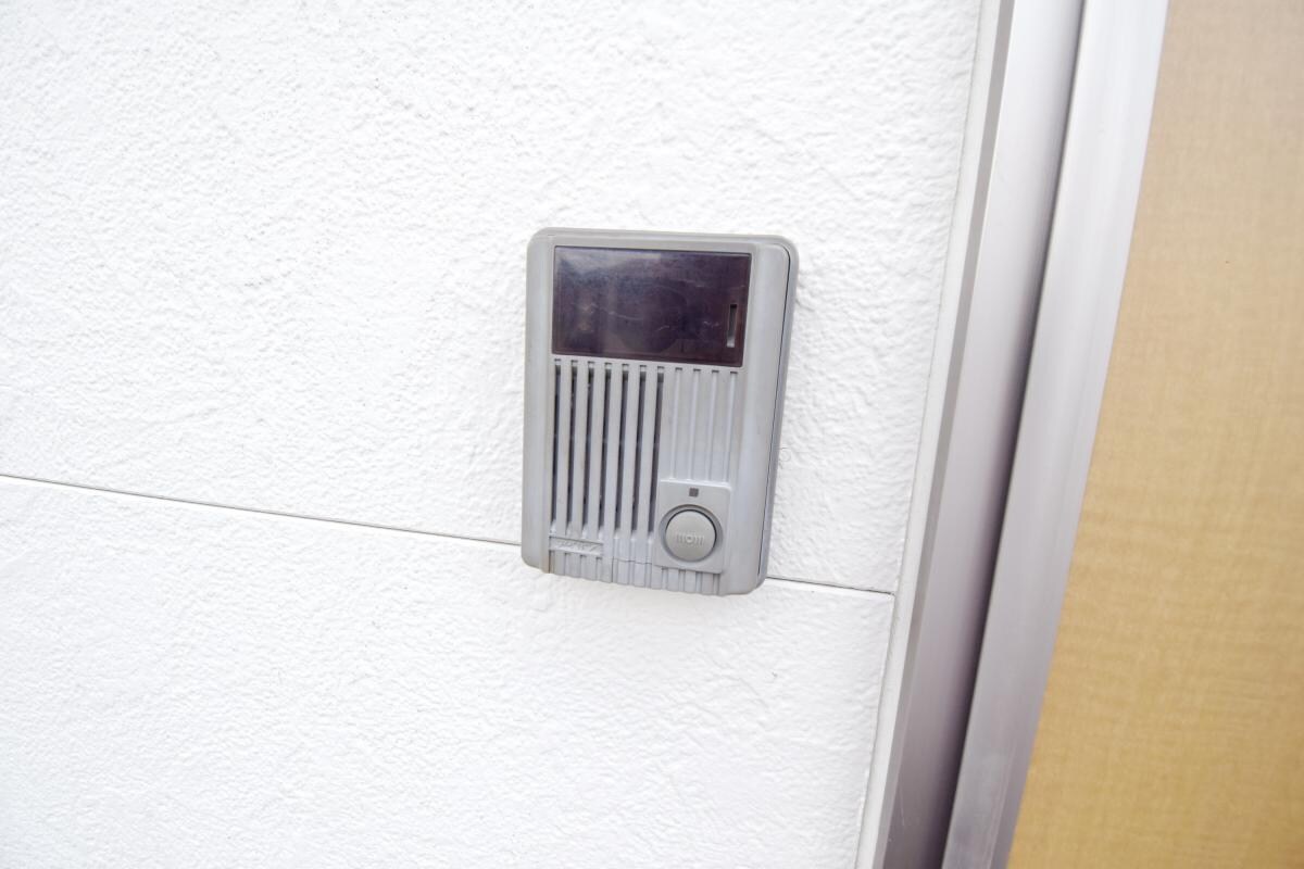 シャルマン世田谷の物件内観写真